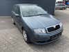 Skoda Fabia 12V Ambiente thumbnail
