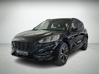Ford Kuga 2,5 PHEV ST-Line X CVT 5d