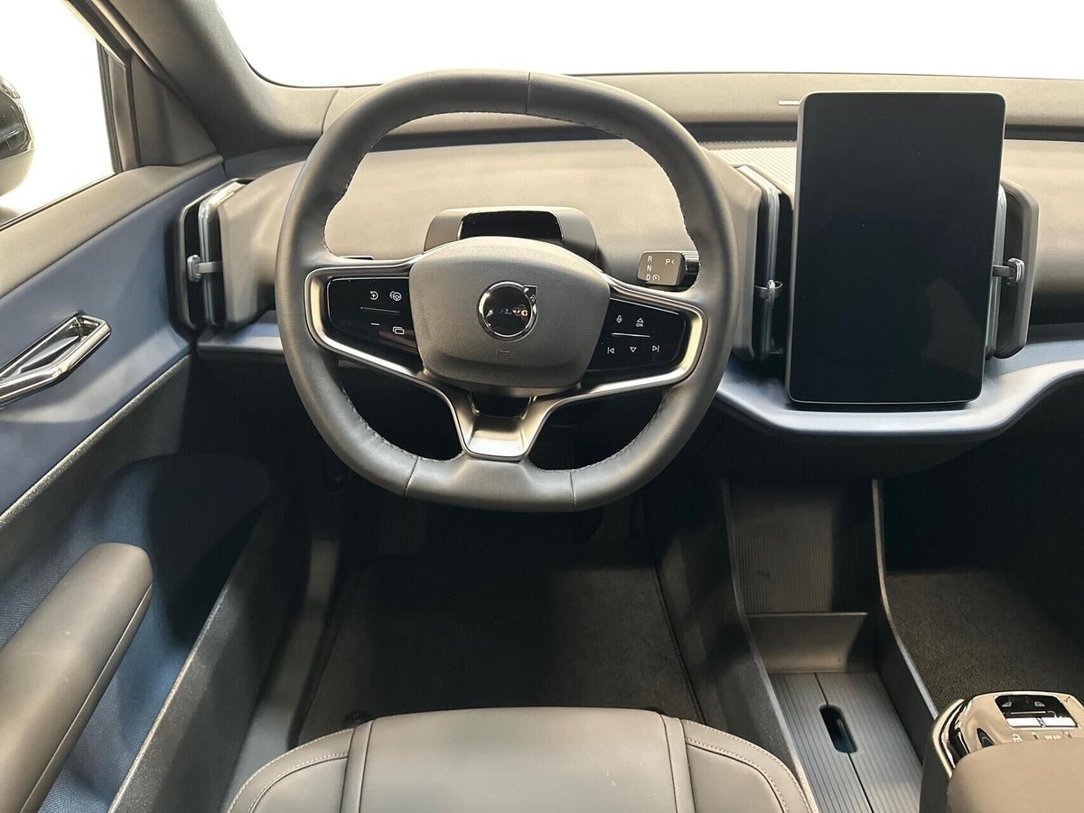 Volvo EX30 Twin Performance Ultra billede 10
