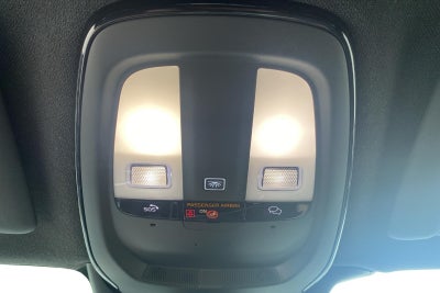 Volvo XC40 ReCharge Extended Range Core