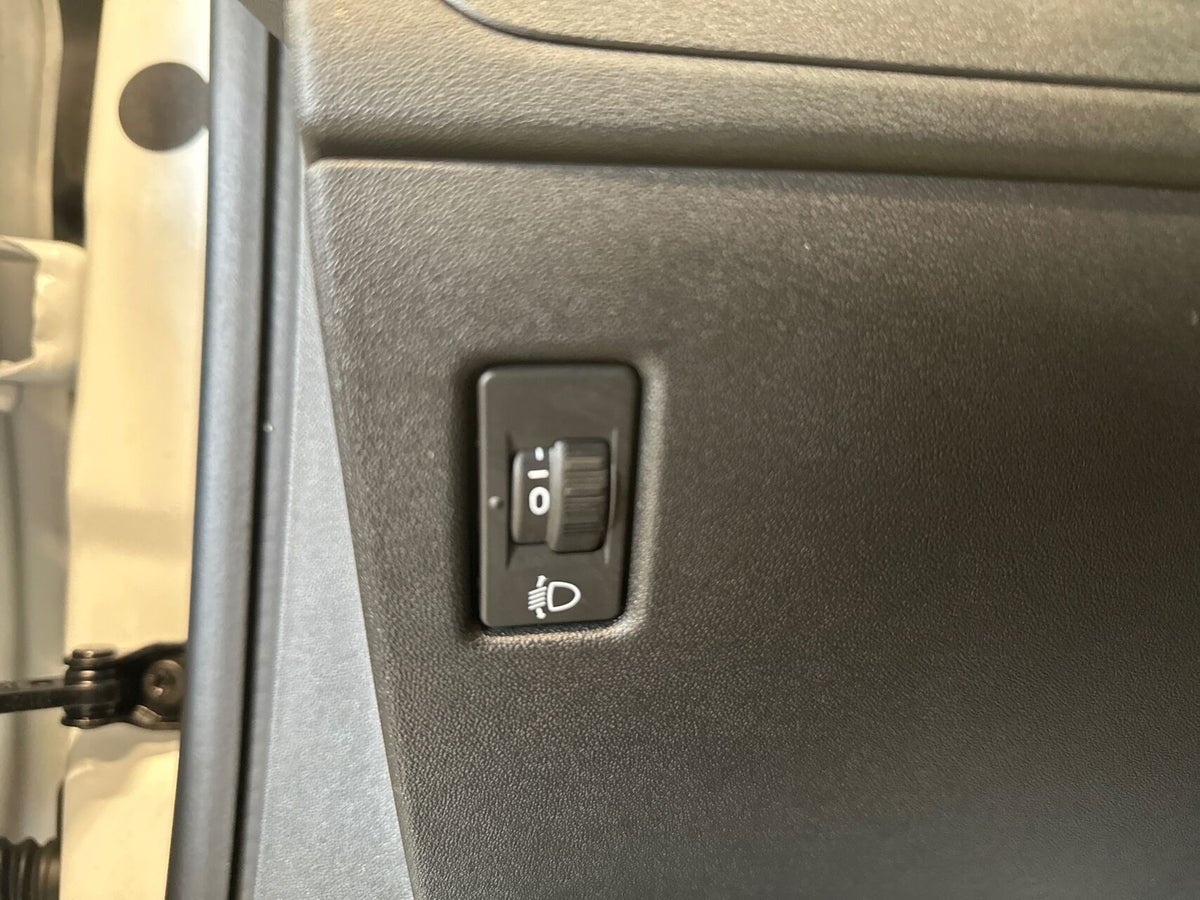 Peugeot 208 VTi 82 Active billede 17