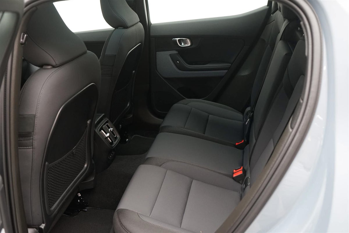 Polestar 2 Long Range AWD billede 13