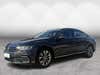 VW Passat GTE+ DSG