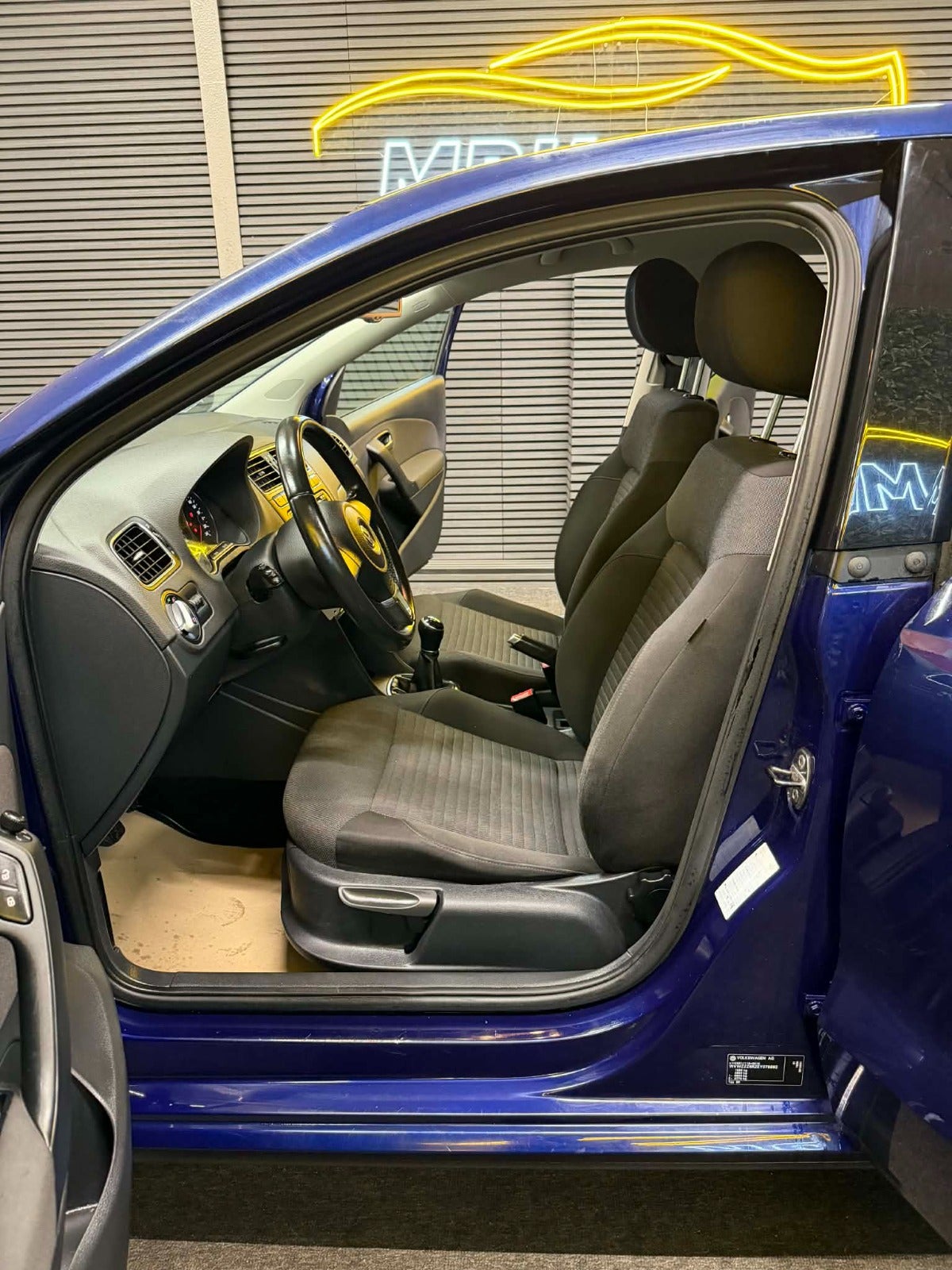 Billede af VW Polo 1,2 TSi 90 Comfortline