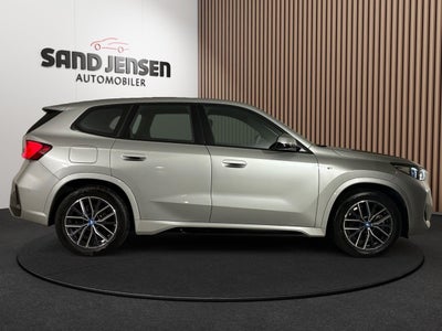 BMW iX1 xDrive30 M-Sport Premium Van