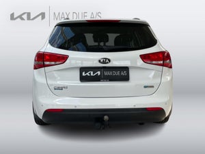 Kia Ceed CRDi 136 Attraction SW