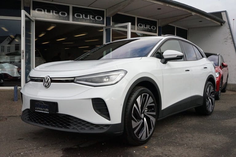 VW ID.4 Style