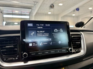 Kia Stonic T-GDi mHEV Prestige Upgrade DCT