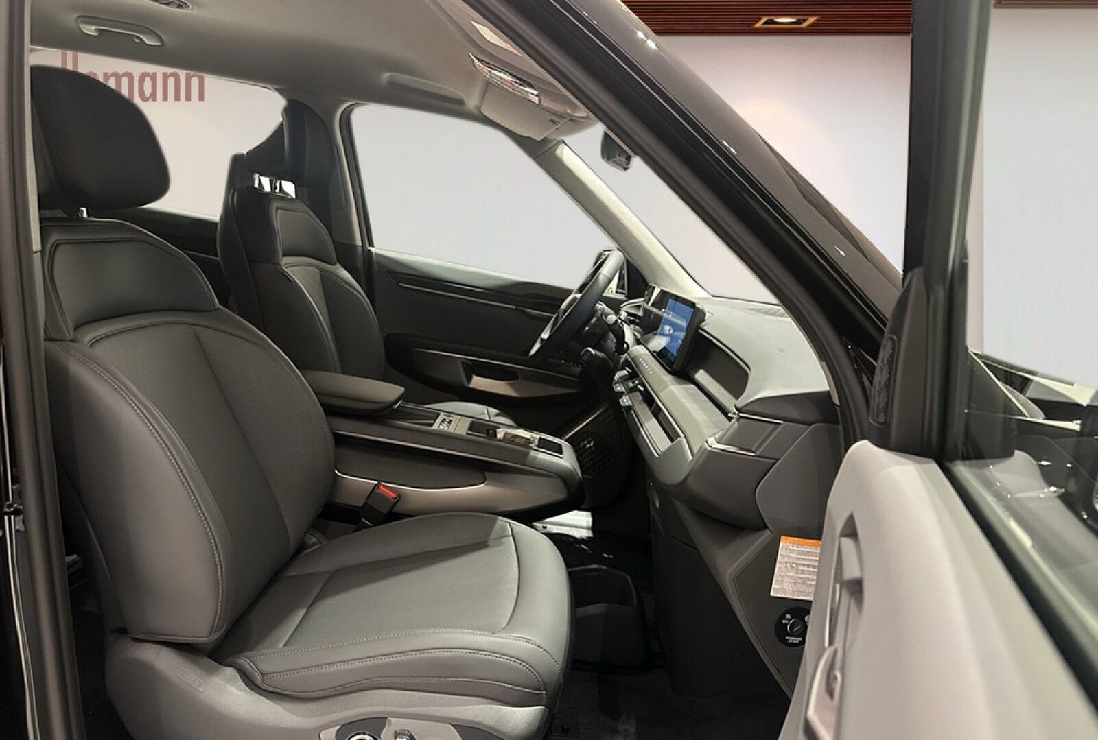 Kia EV9 Standard Range Upgrade RWD 7prs