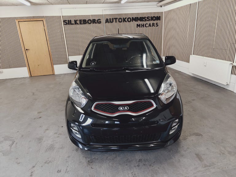 Kia Picanto Collection Sport