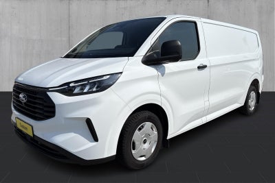 Ford Transit Custom 300 L2 2.0 EcoBlue Trend aut.