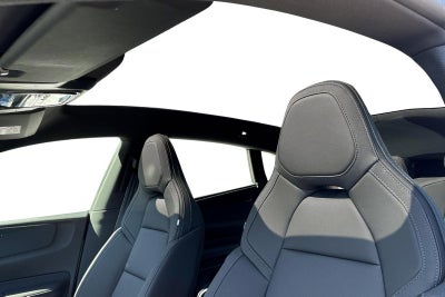 Polestar 4 Coupé Long Range