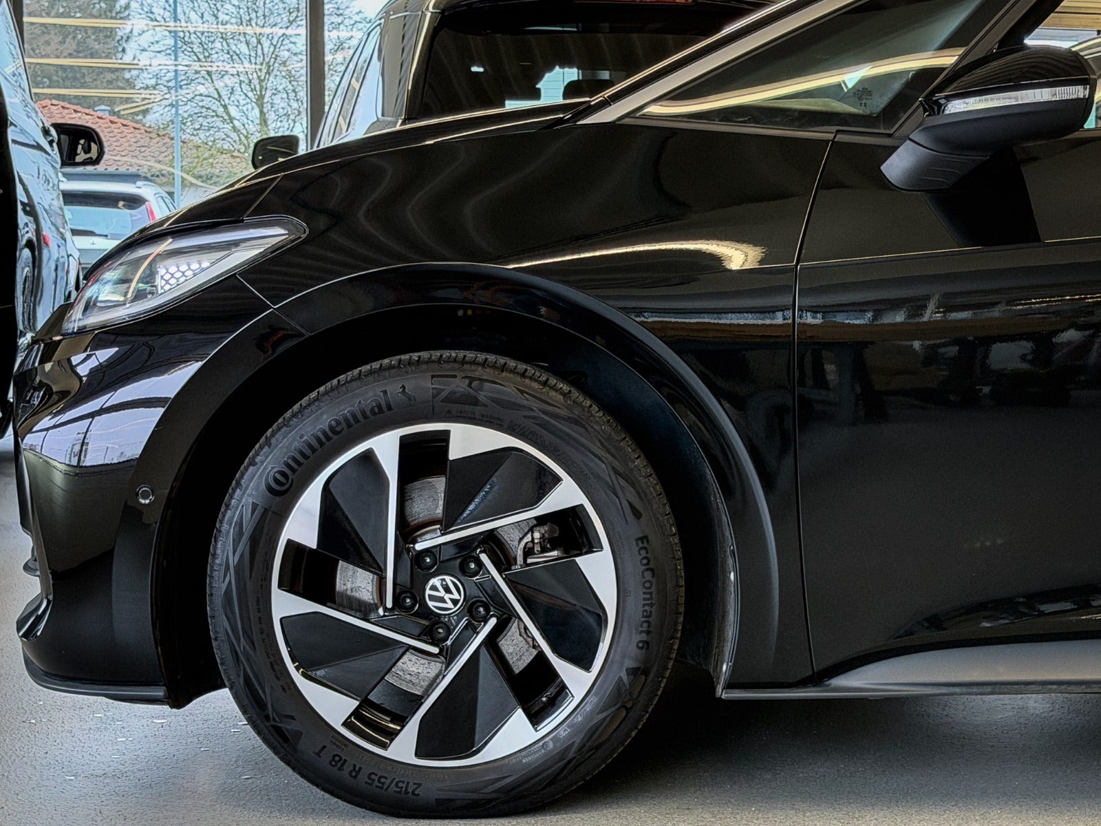 Billede af VW ID.3 58 Style