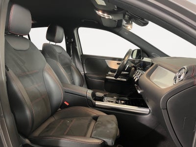 Mercedes EQA250 AMG Line