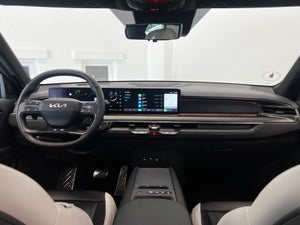 Kia EV9 Long Range Performance GT-Line AWD 7prs