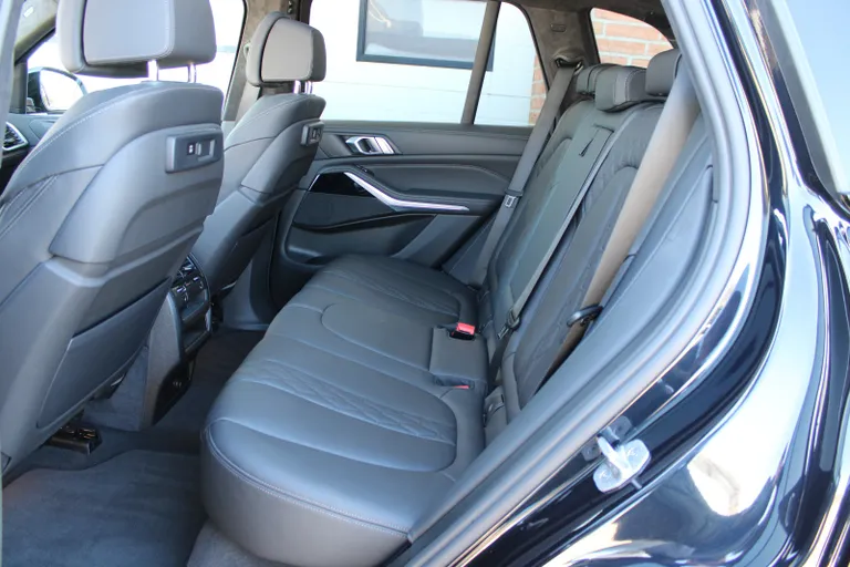 BMW X5 3,0xDrive45e M-Sport aut.