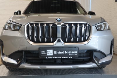 BMW iX1 xDrive30 X-Line