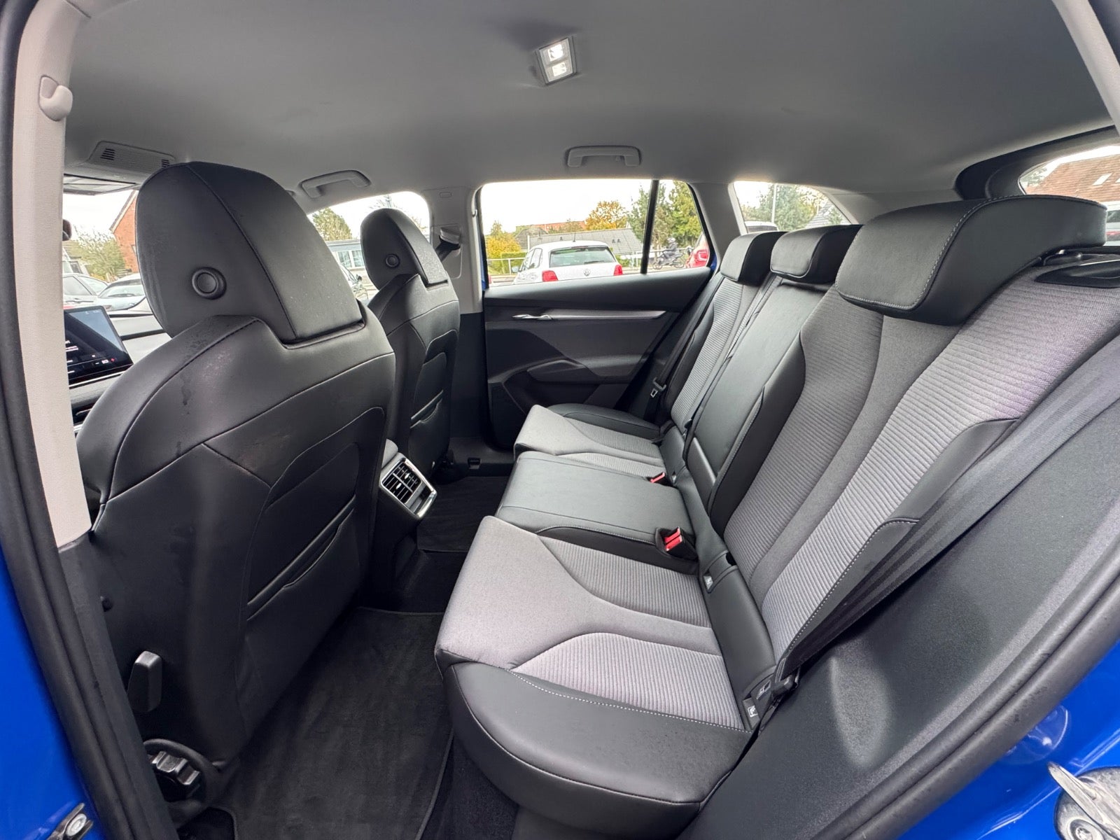 Billede af Skoda Enyaq 80 iV Plus