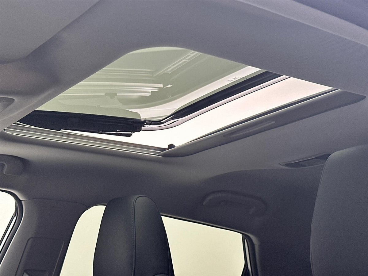 Omoda 5 EV Premium billede 19