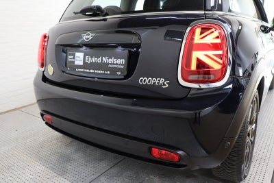 MINI Cooper SE Edition Premium Plus