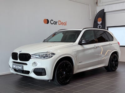 Car Deal | Flexleasing af BMW X5