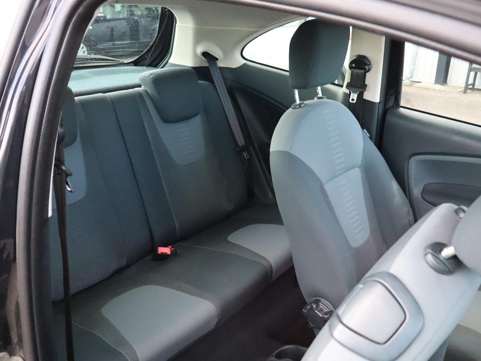 Billede af Ford Ka 1,2 Titanium