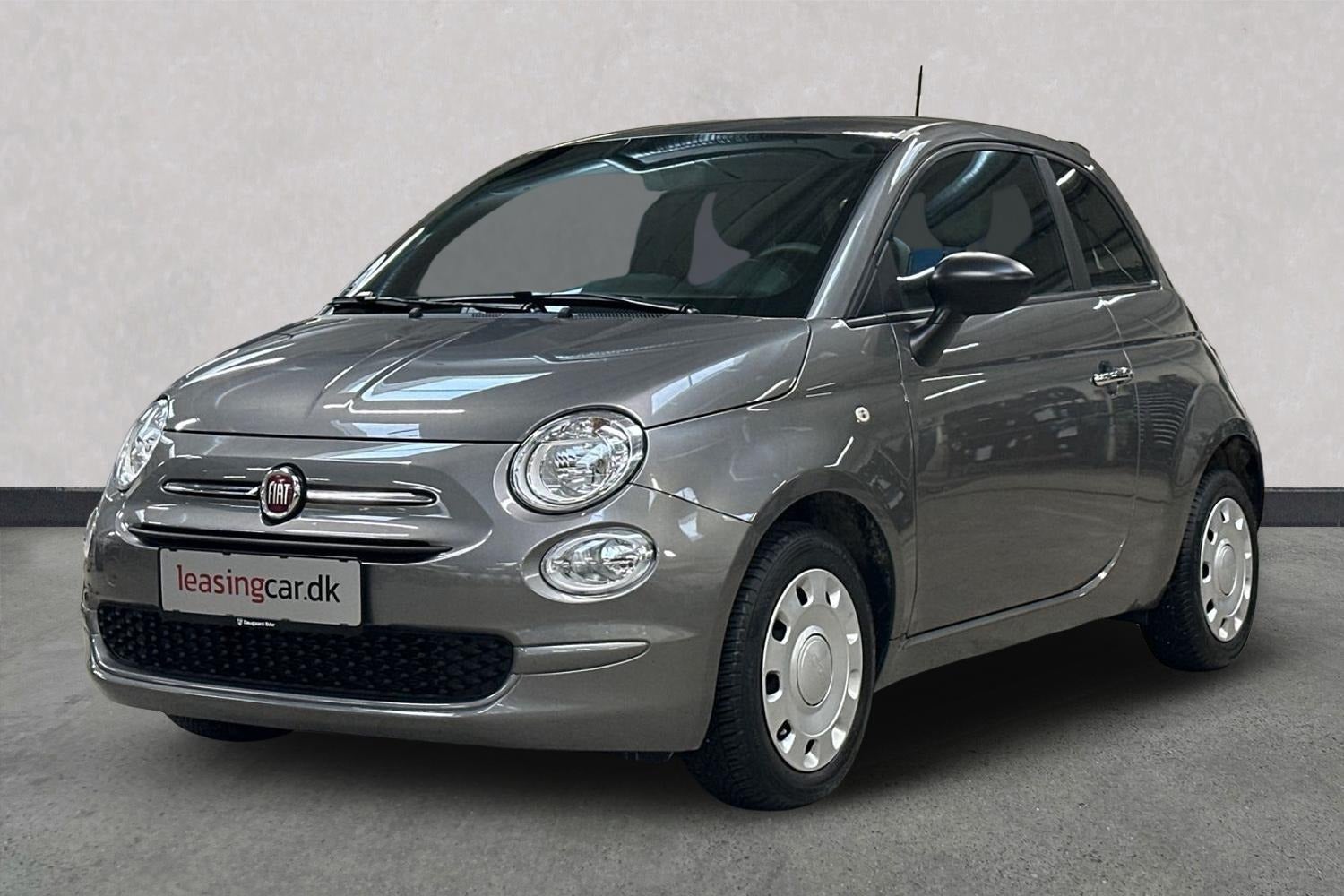 Billede af Fiat 500 1,0 Hybrid Pop