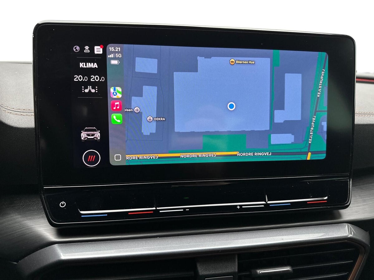 Cupra Formentor TSi DSG billede 11