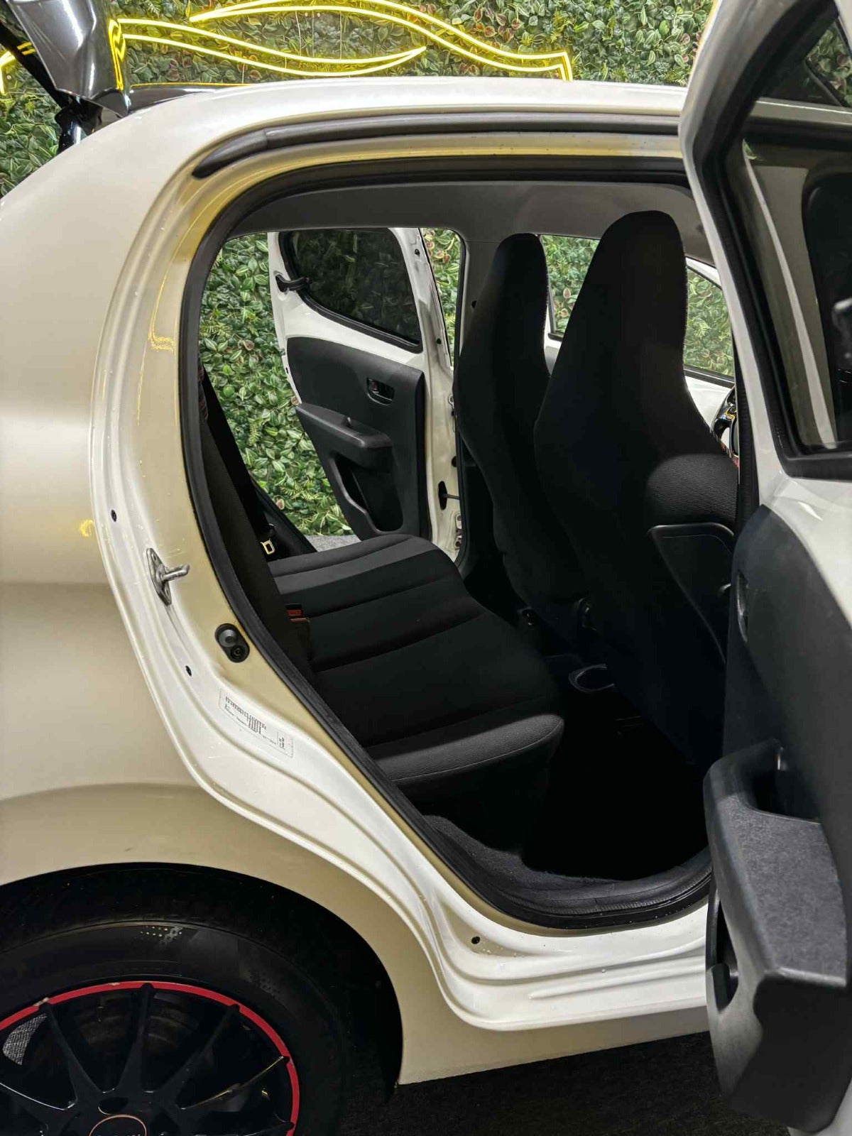 Billede af Citroën C1 1,2 PureTech Feel Complet