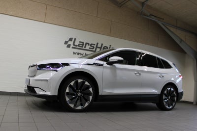Skoda Enyaq iV Suite