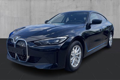BMW i4 eDrive40