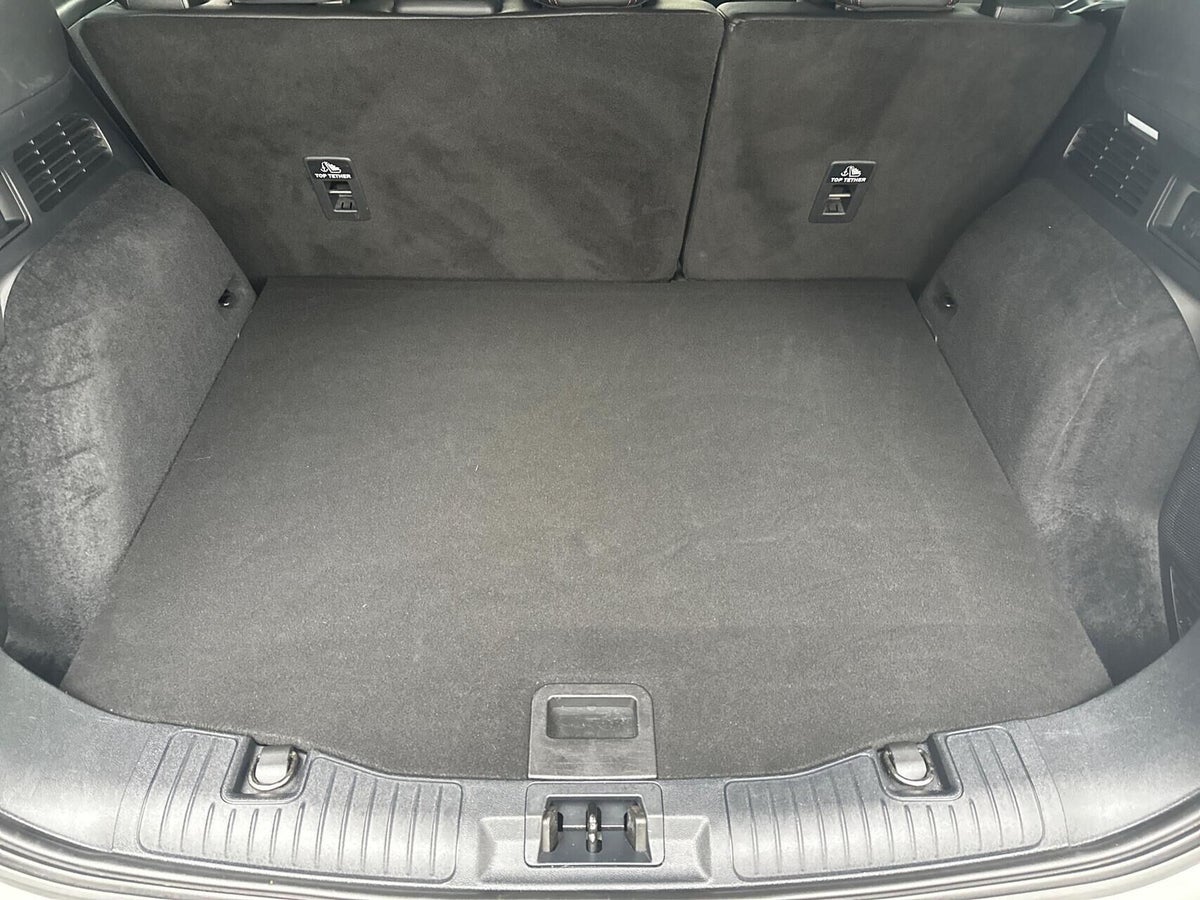 Ford Kuga PHEV ST-Line X CVT billede 13