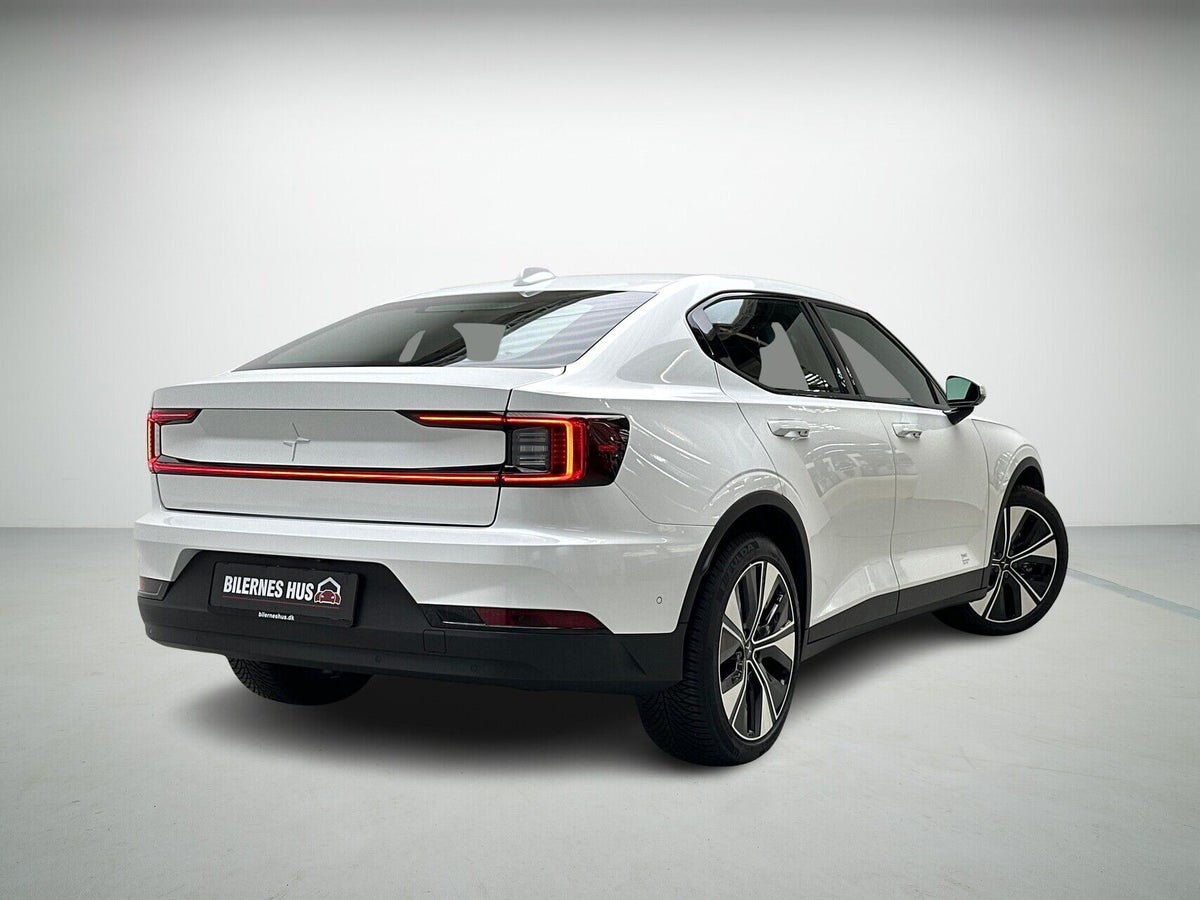 Polestar 2 Long Range billede 2