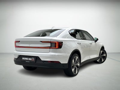 Polestar 2 Long Range billede 1