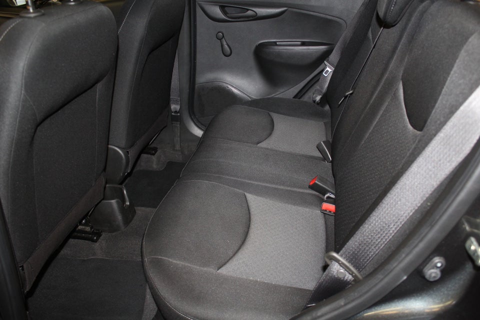 Opel Karl, Billede 5
