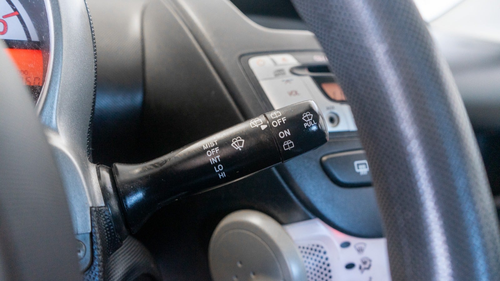 Billede af Citroën C1 1,0i Attraction