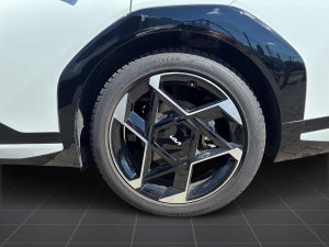 Kia EV4 Long Range GT-Line Fastback
