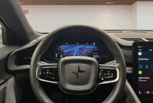 Polestar 2 Long Range