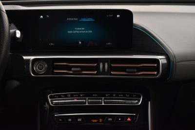 Mercedes EQC400 AMG Line 4Matic