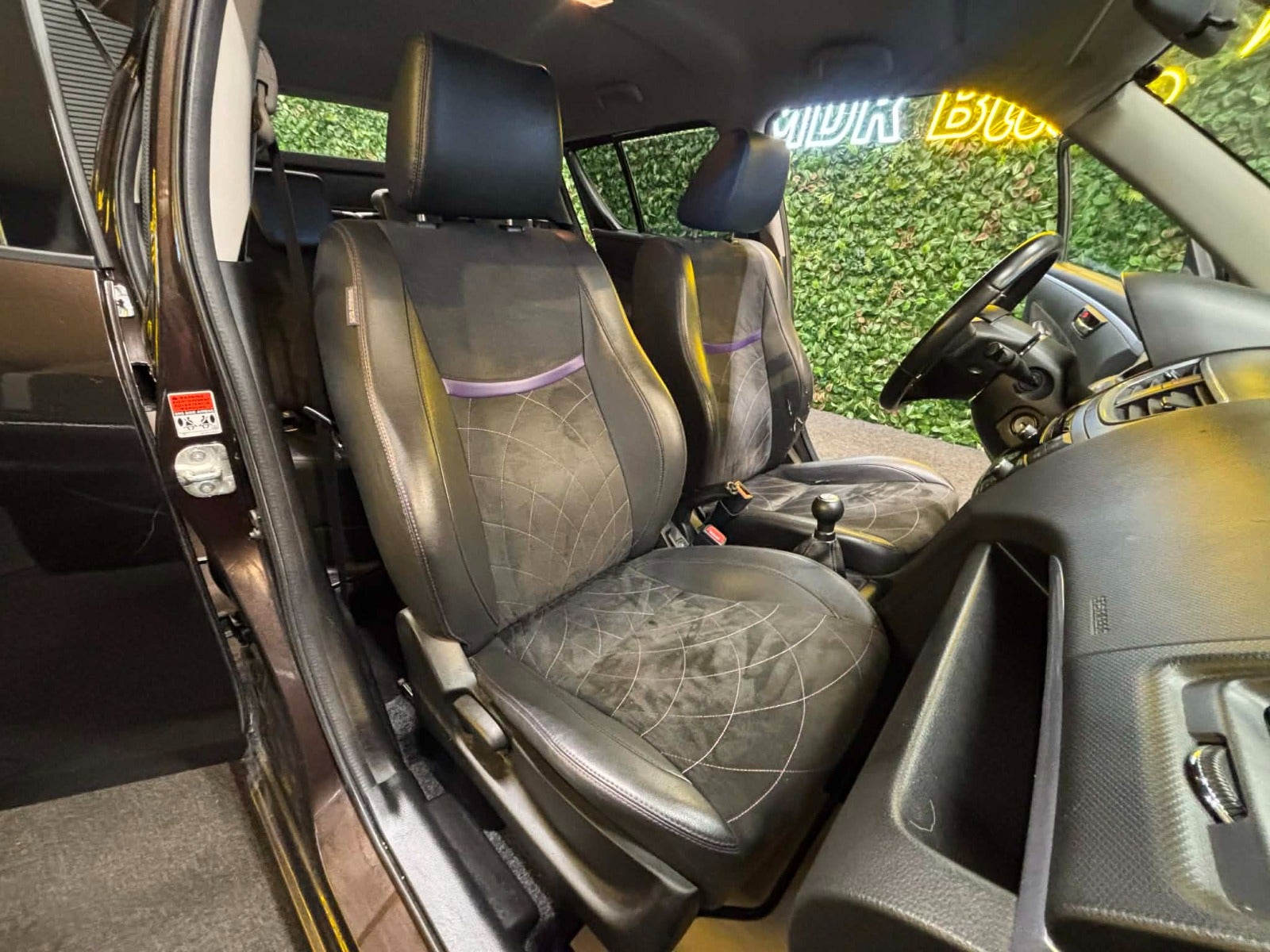 Billede af Suzuki Swift 1,2 Dualjet Style