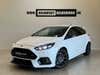 Ford Focus SCTi 350 RS Van