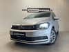 VW Touran TDi 150 Highline DSG Van thumbnail