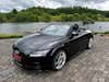 Audi TT TFSi 211 Roadster S-tr.