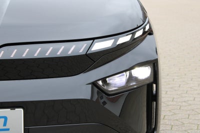 Skoda Enyaq iV Sportline Advanced