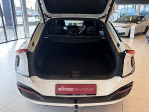 Kia EV6 Long Range GT-Line