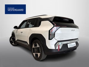 Kia EV3 Long Range Upgrade