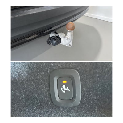 Volvo XC40 P6 ReCharge Core