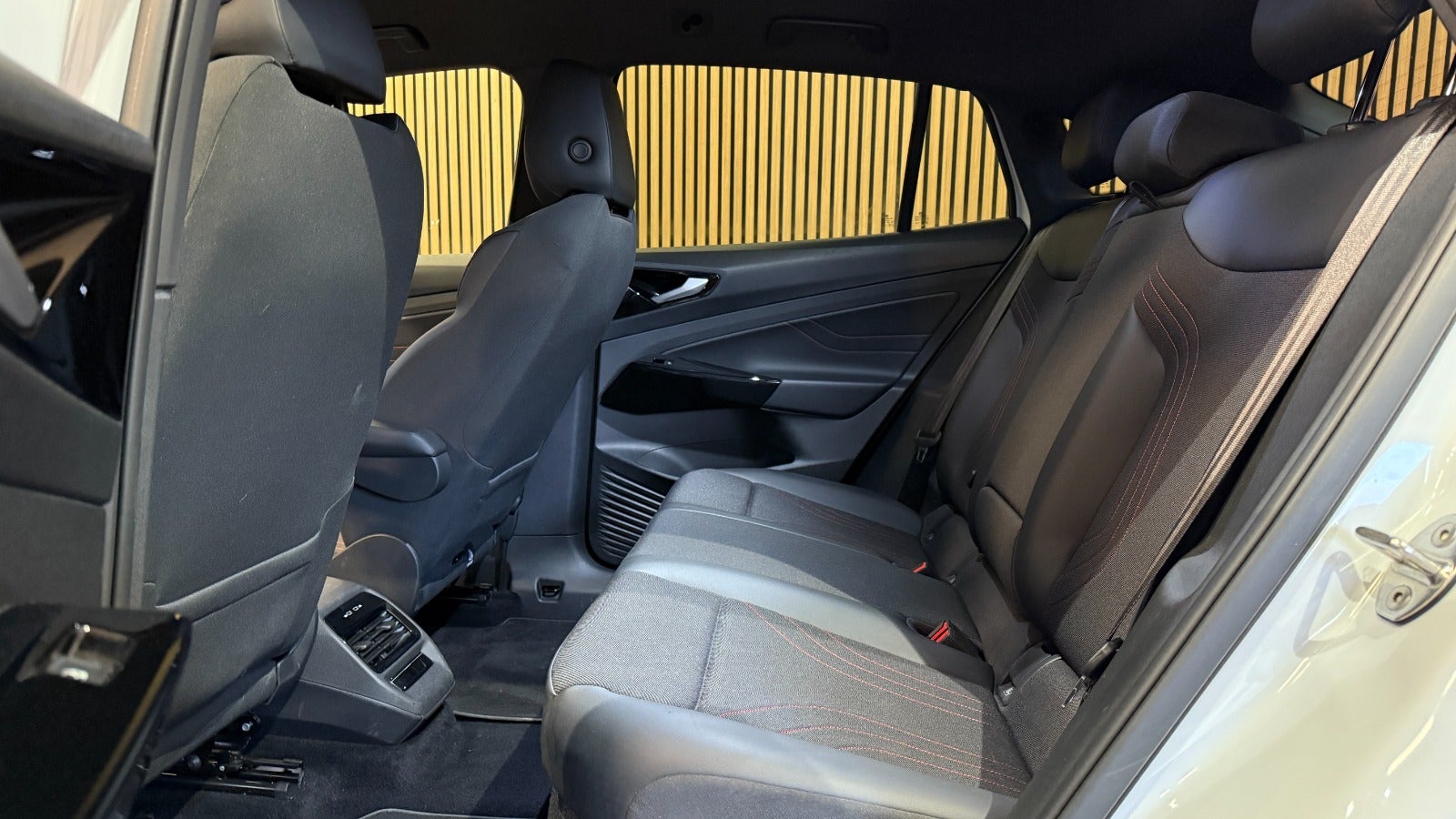 Billede af VW ID.5 77 GTX 4Motion