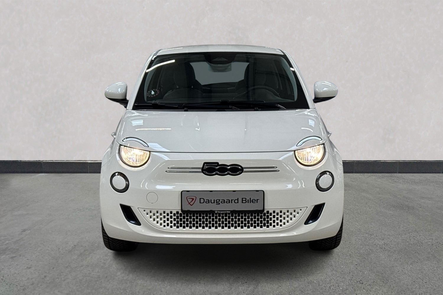 Billede af Fiat 500e 42 Business