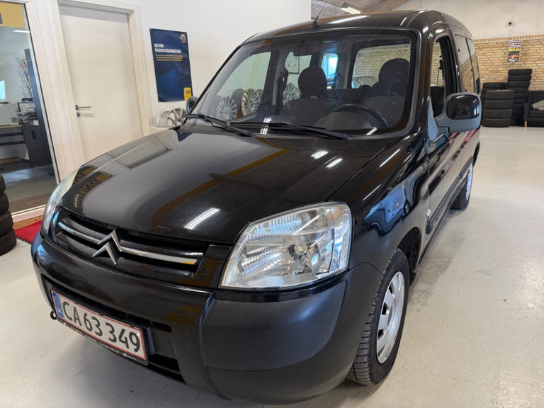 Citroën Berlingo Multispace